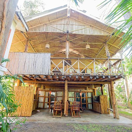 Ziwa Beach Resort Bamburi Exterior foto