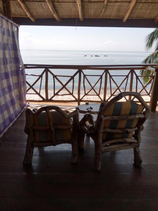Ziwa Beach Resort Bamburi Exterior foto