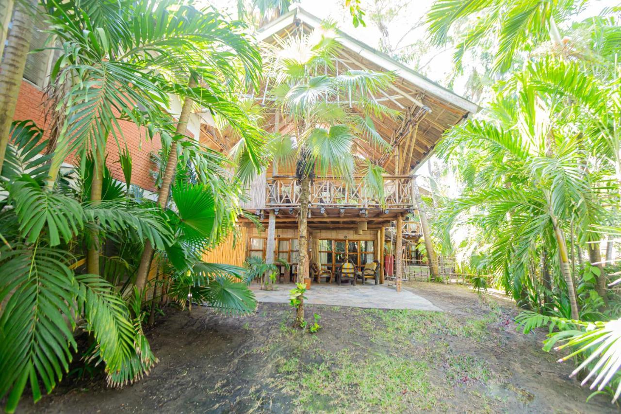 Ziwa Beach Resort Bamburi Exterior foto