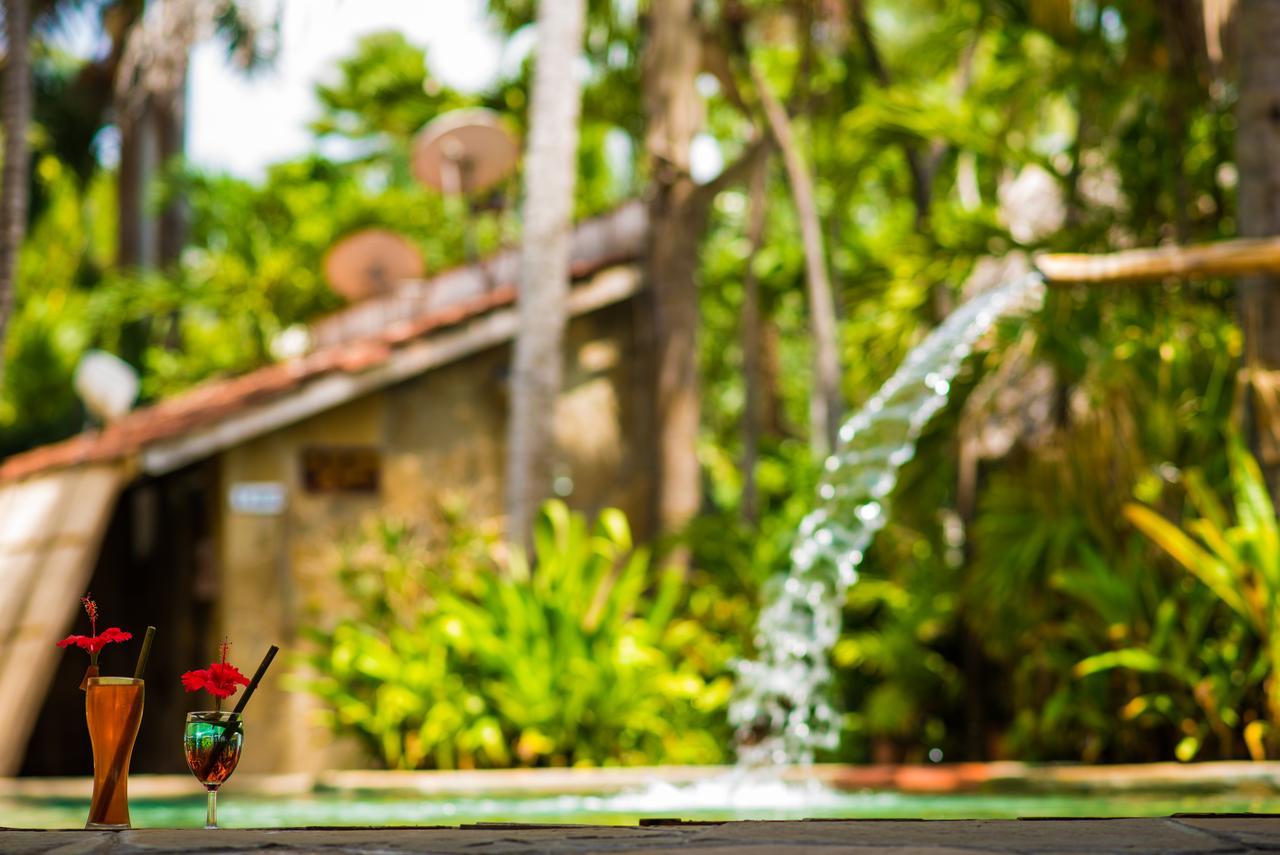 Ziwa Beach Resort Bamburi Exterior foto