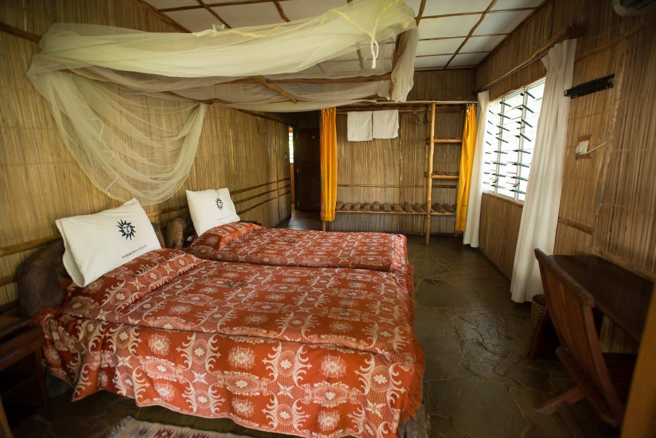 Ziwa Beach Resort Bamburi Exterior foto